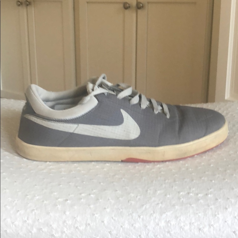 Nike SB Skateboarder Shoes